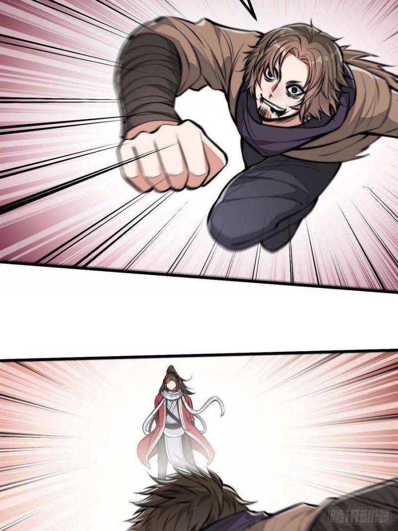 Ta Đích Thật Không Phải Con Trai Khí Vận - Chương 20 - Trang 35