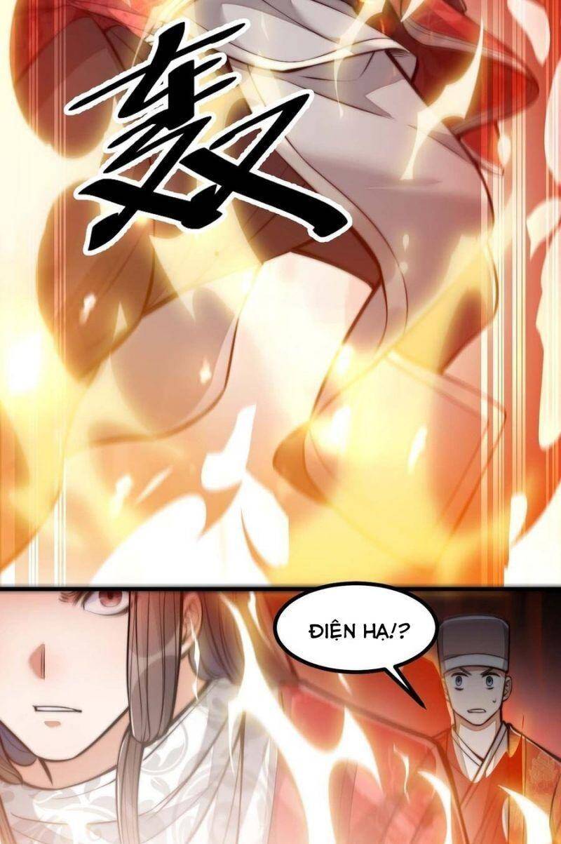 Ta Đích Thật Không Phải Con Trai Khí Vận - Chương 20 - Trang 41