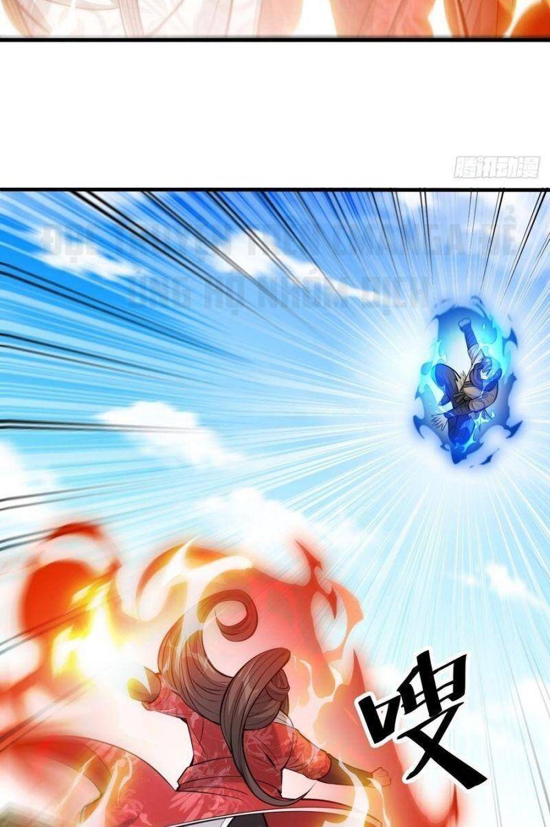 Ta Đích Thật Không Phải Con Trai Khí Vận - Chương 20 - Trang 42