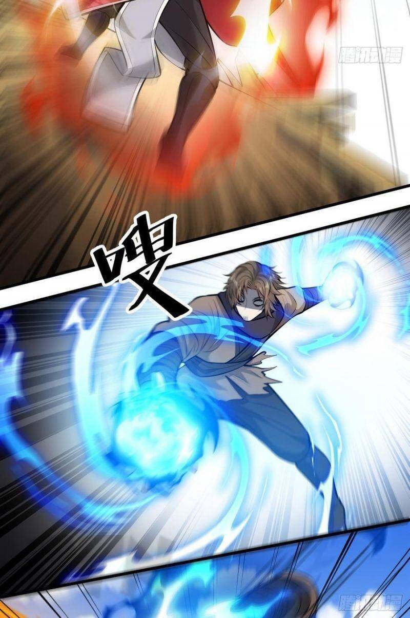 Ta Đích Thật Không Phải Con Trai Khí Vận - Chương 20 - Trang 43