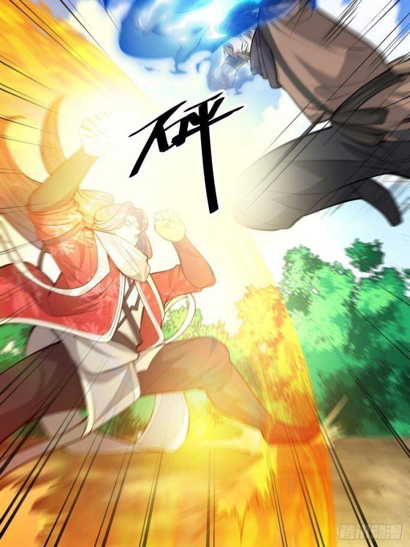 Ta Đích Thật Không Phải Con Trai Khí Vận - Chương 20 - Trang 44