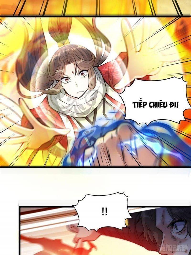 Ta Đích Thật Không Phải Con Trai Khí Vận - Chương 20 - Trang 45