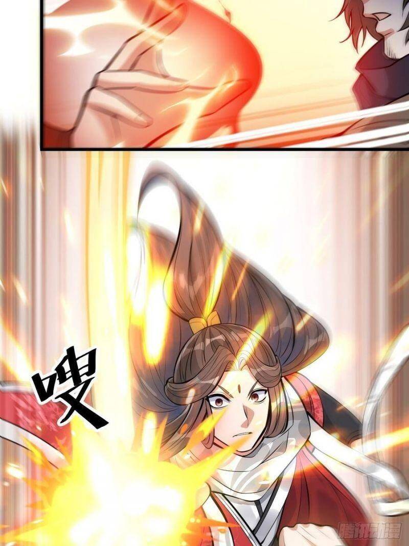 Ta Đích Thật Không Phải Con Trai Khí Vận - Chương 20 - Trang 46