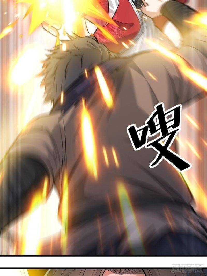 Ta Đích Thật Không Phải Con Trai Khí Vận - Chương 20 - Trang 47