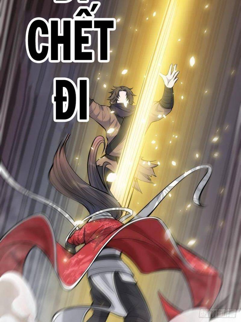 Ta Đích Thật Không Phải Con Trai Khí Vận - Chương 20 - Trang 49