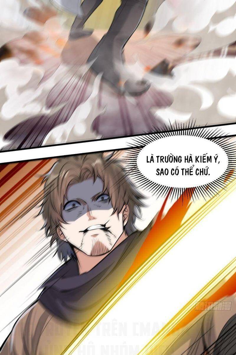 Ta Đích Thật Không Phải Con Trai Khí Vận - Chương 20 - Trang 50