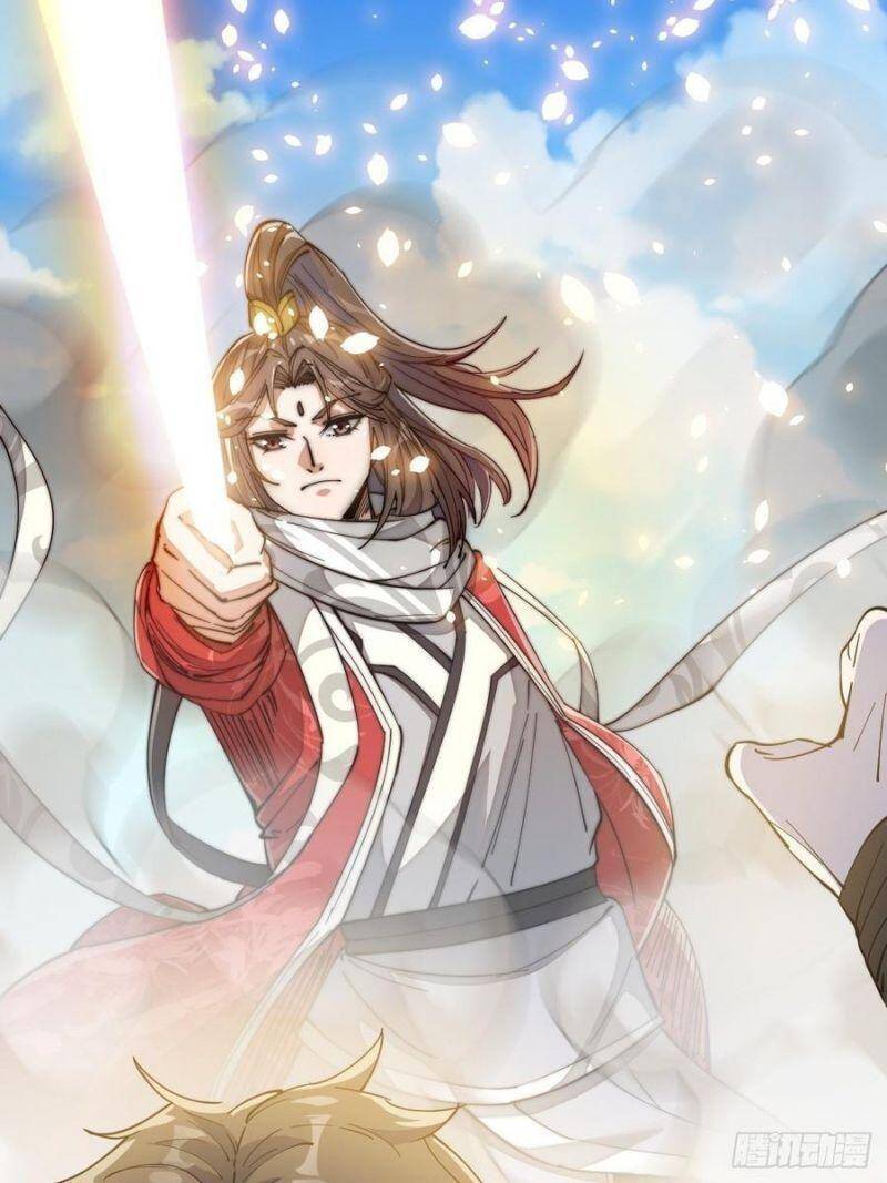 Ta Đích Thật Không Phải Con Trai Khí Vận - Chương 20 - Trang 53