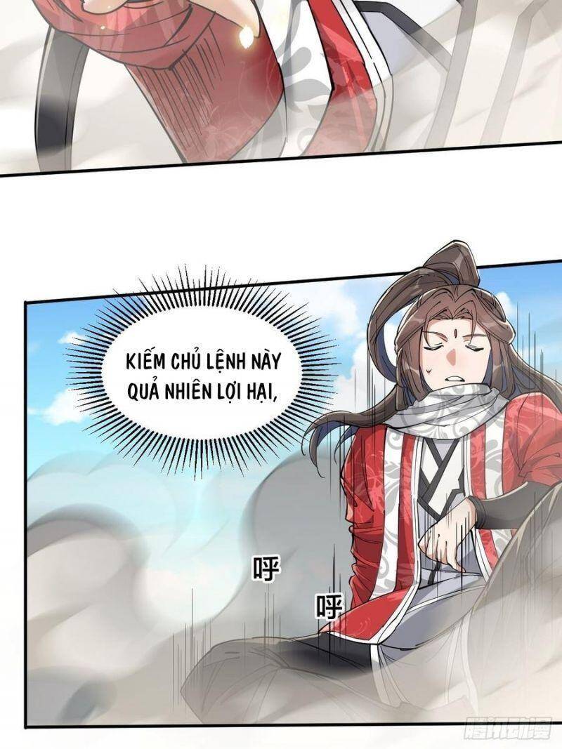 Ta Đích Thật Không Phải Con Trai Khí Vận - Chương 20 - Trang 55