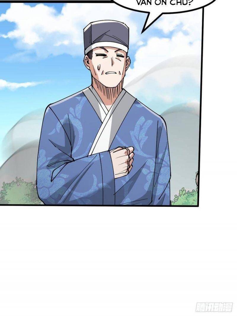 Ta Đích Thật Không Phải Con Trai Khí Vận - Chương 20 - Trang 58