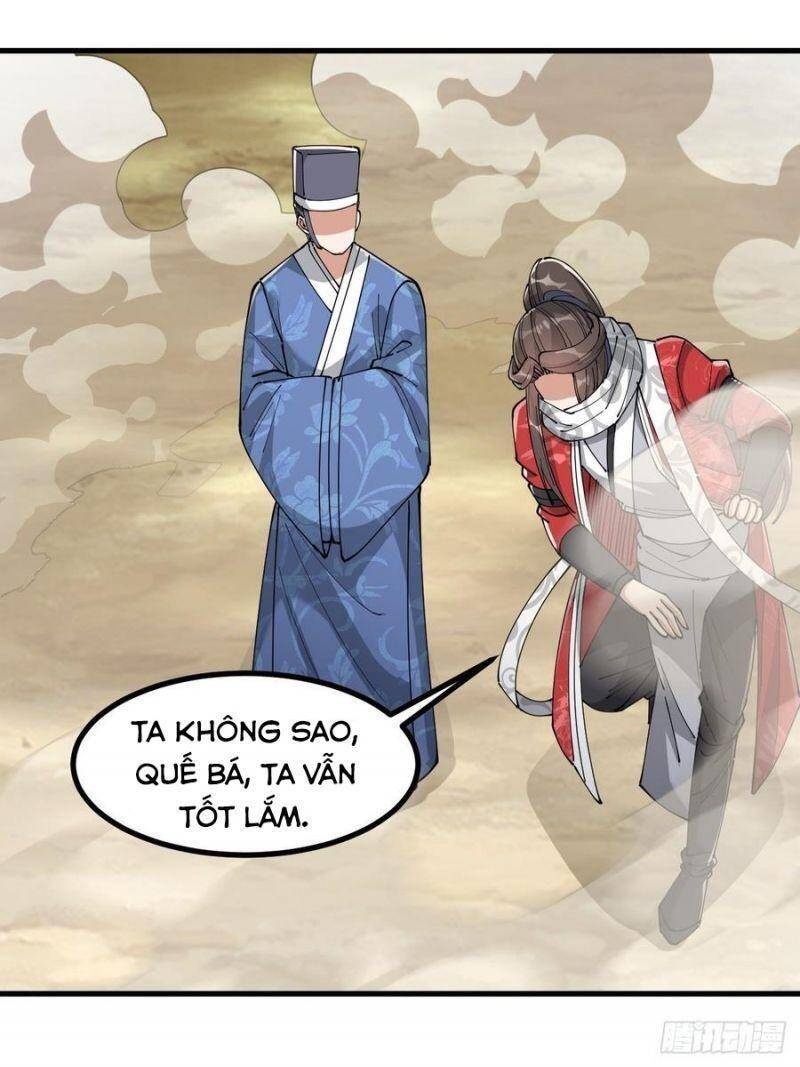 Ta Đích Thật Không Phải Con Trai Khí Vận - Chương 20 - Trang 59