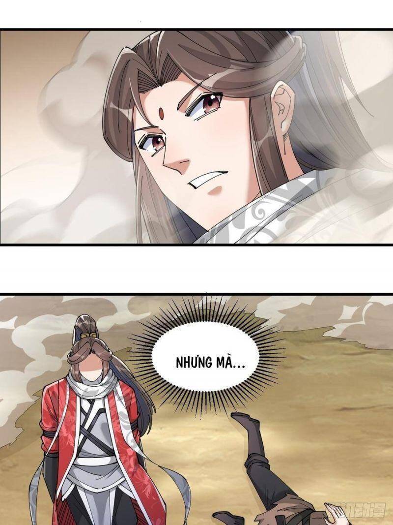 Ta Đích Thật Không Phải Con Trai Khí Vận - Chương 20 - Trang 60