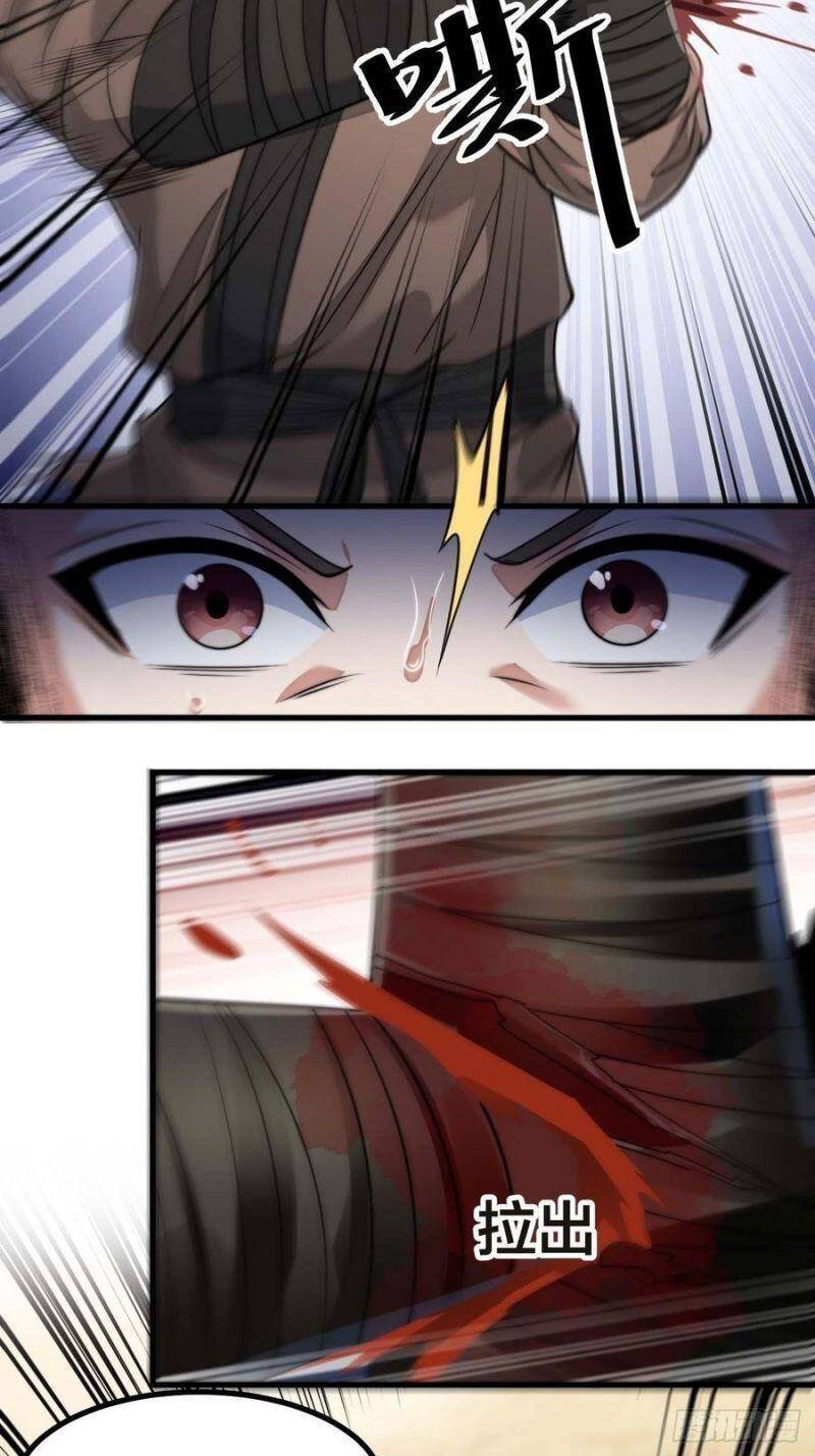 Ta Đích Thật Không Phải Con Trai Khí Vận - Chương 20 - Trang 7