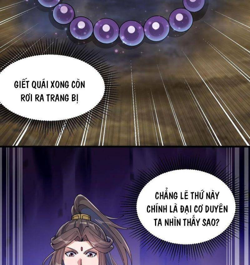 Ta Đích Thật Không Phải Con Trai Khí Vận - Chương 20 - Trang 62