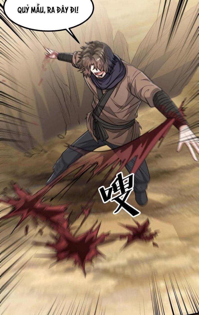 Ta Đích Thật Không Phải Con Trai Khí Vận - Chương 20 - Trang 8