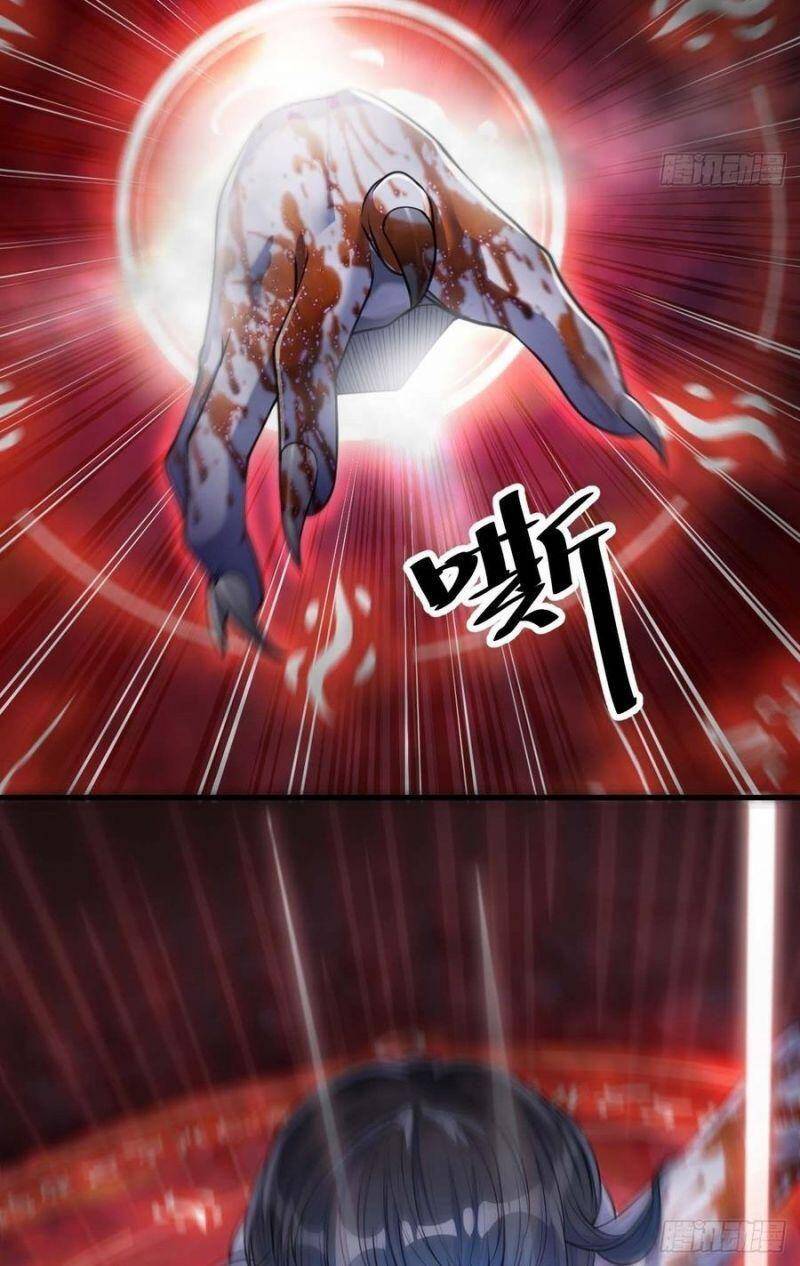 Ta Đích Thật Không Phải Con Trai Khí Vận - Chương 20 - Trang 10