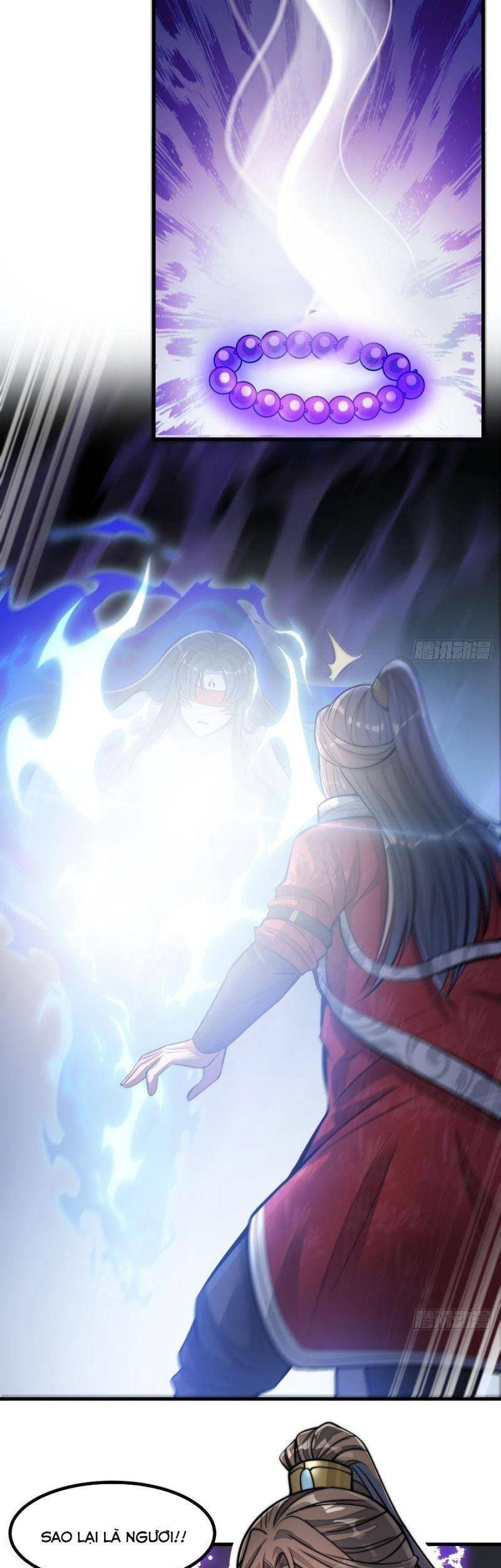 Ta Đích Thật Không Phải Con Trai Khí Vận - Chương 21 - Trang 14
