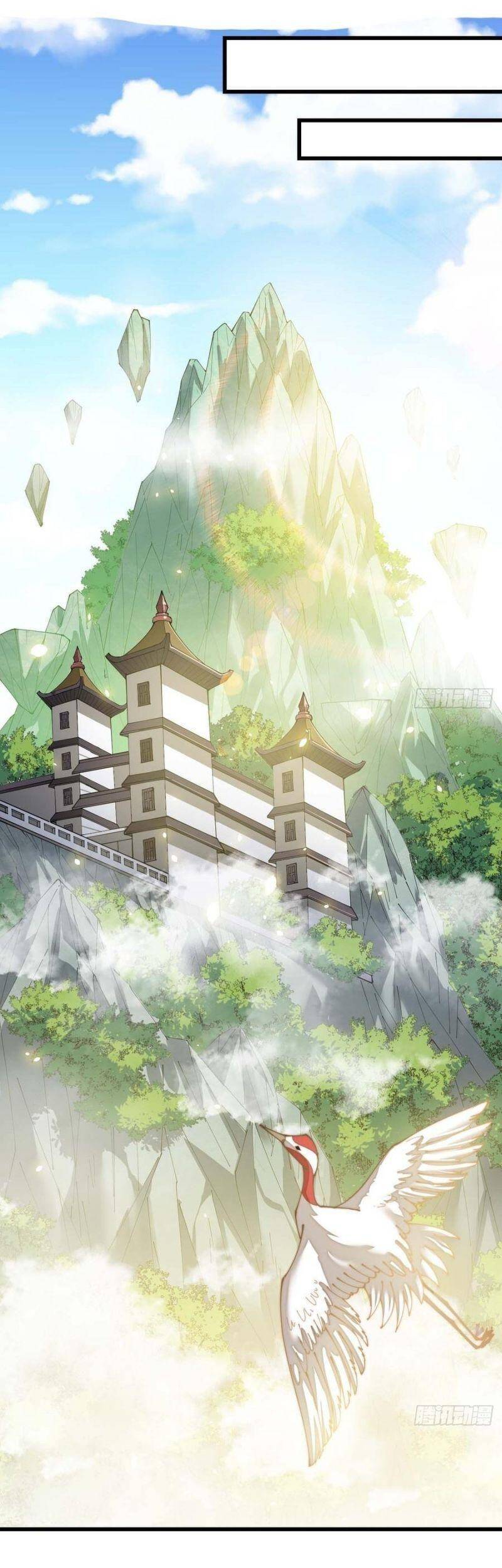 Ta Đích Thật Không Phải Con Trai Khí Vận - Chương 21 - Trang 23