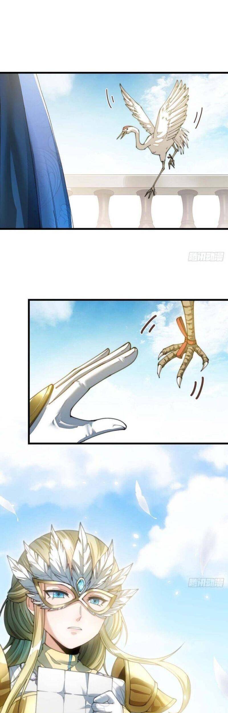 Ta Đích Thật Không Phải Con Trai Khí Vận - Chương 21 - Trang 24