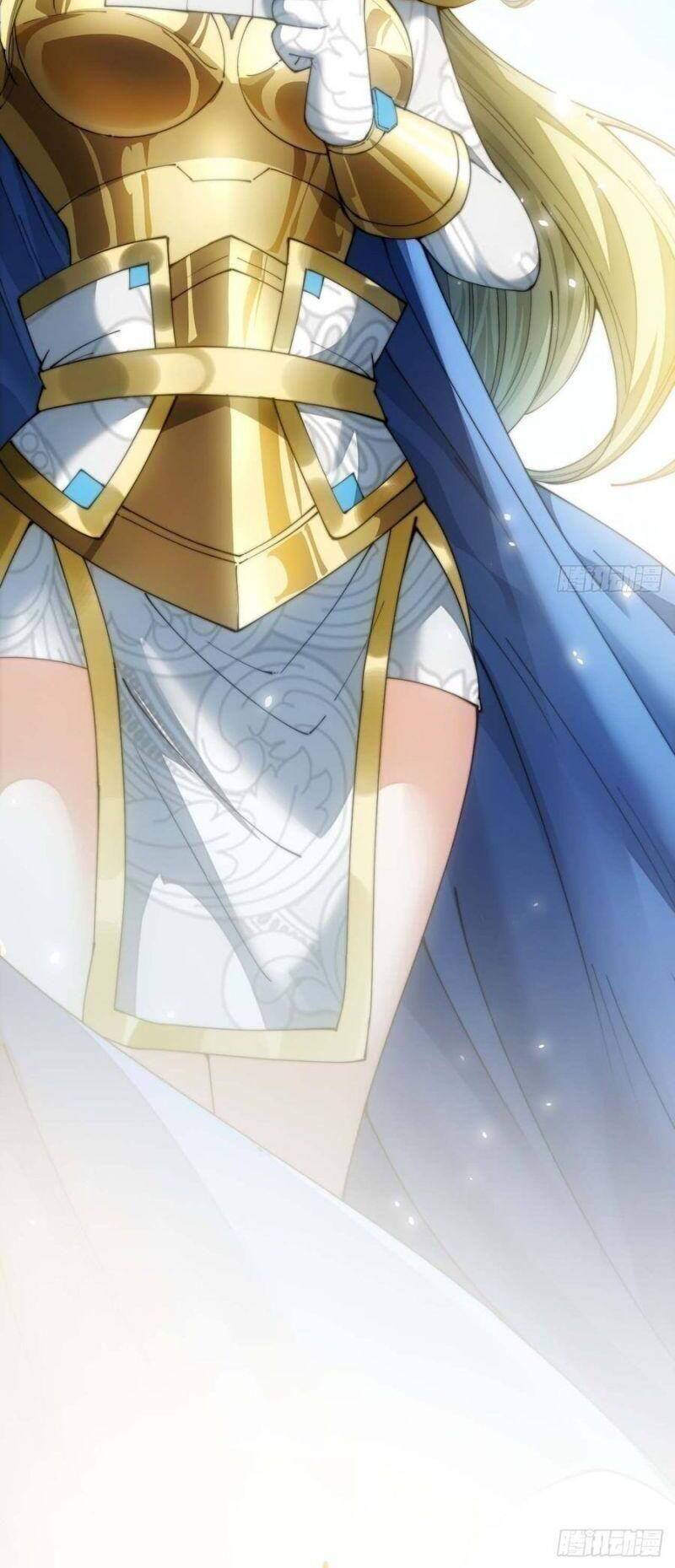 Ta Đích Thật Không Phải Con Trai Khí Vận - Chương 21 - Trang 25