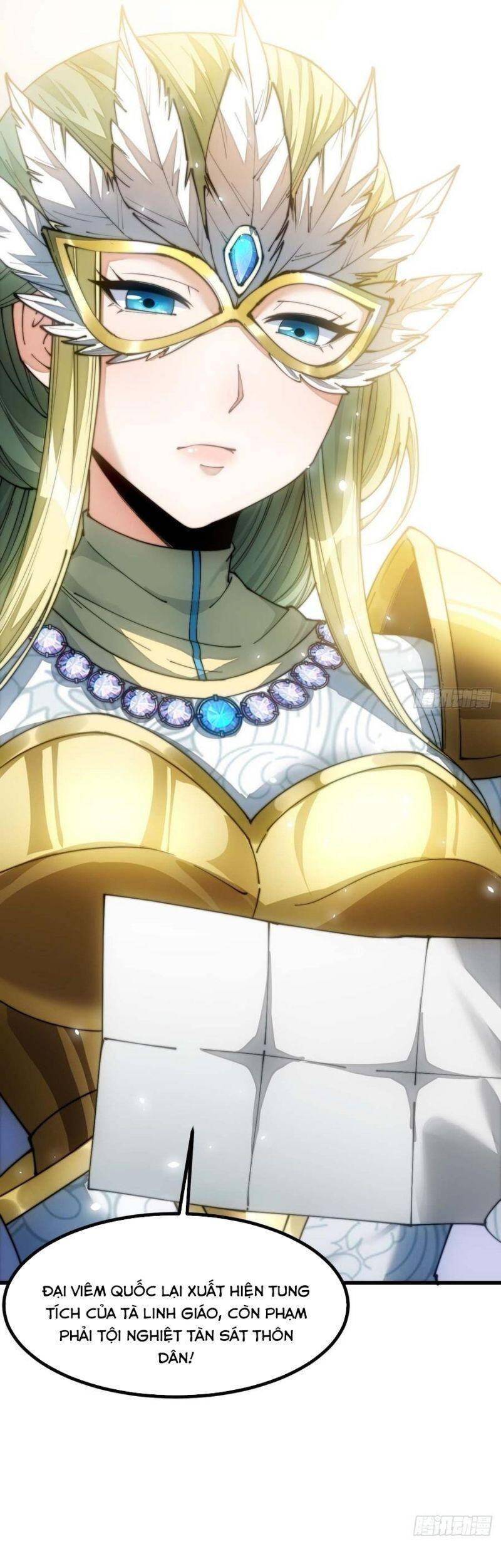 Ta Đích Thật Không Phải Con Trai Khí Vận - Chương 21 - Trang 26