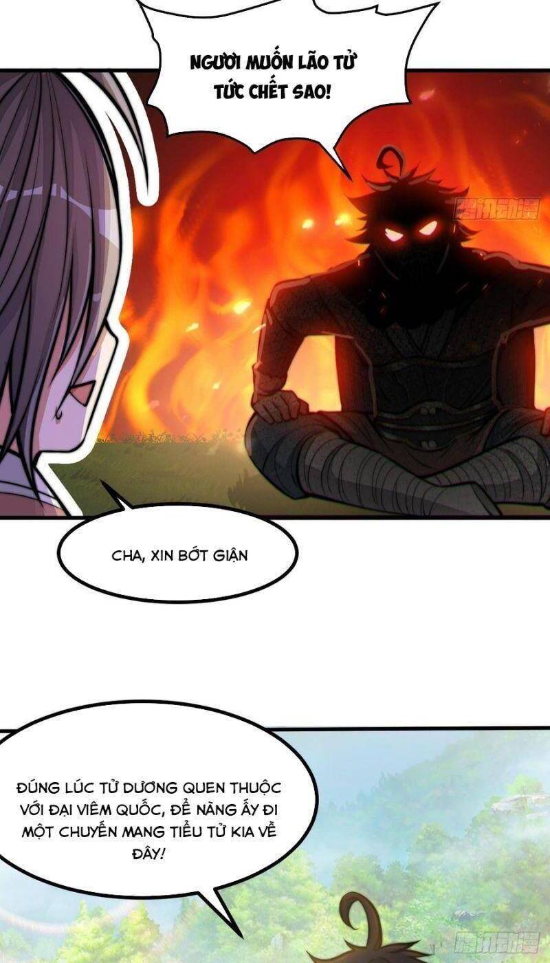 Ta Đích Thật Không Phải Con Trai Khí Vận - Chương 21 - Trang 4