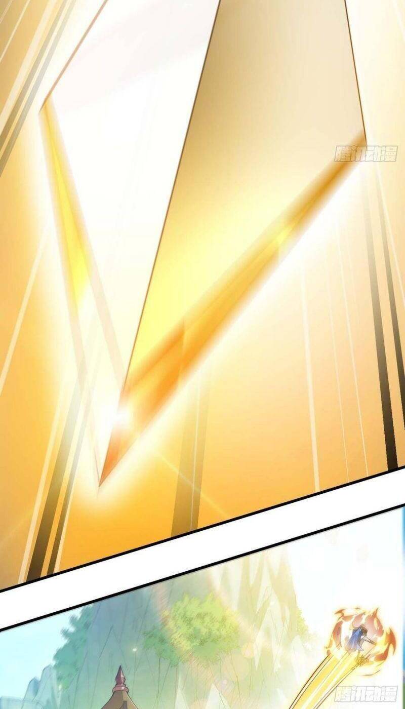 Ta Đích Thật Không Phải Con Trai Khí Vận - Chương 21 - Trang 31