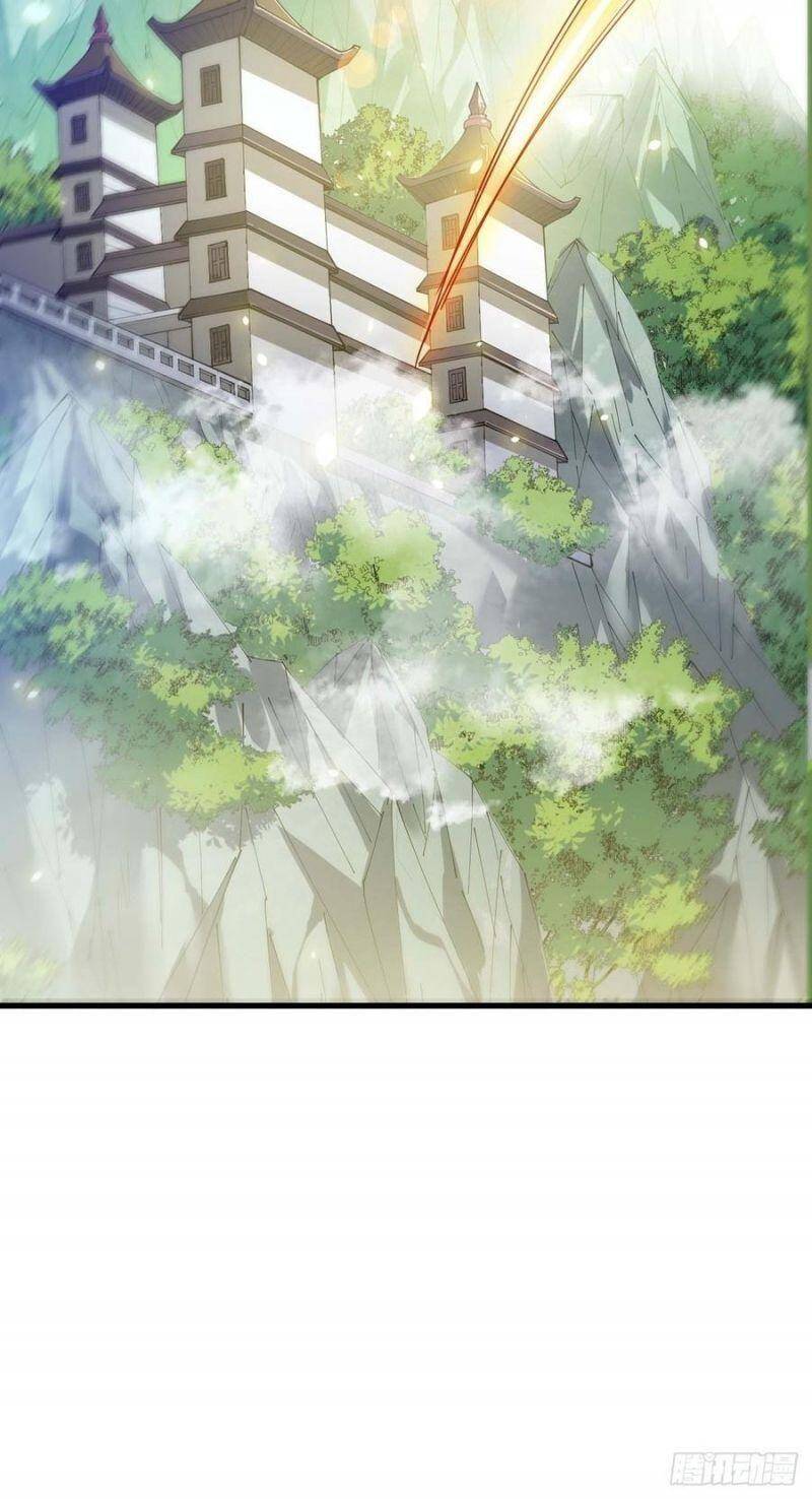 Ta Đích Thật Không Phải Con Trai Khí Vận - Chương 21 - Trang 32