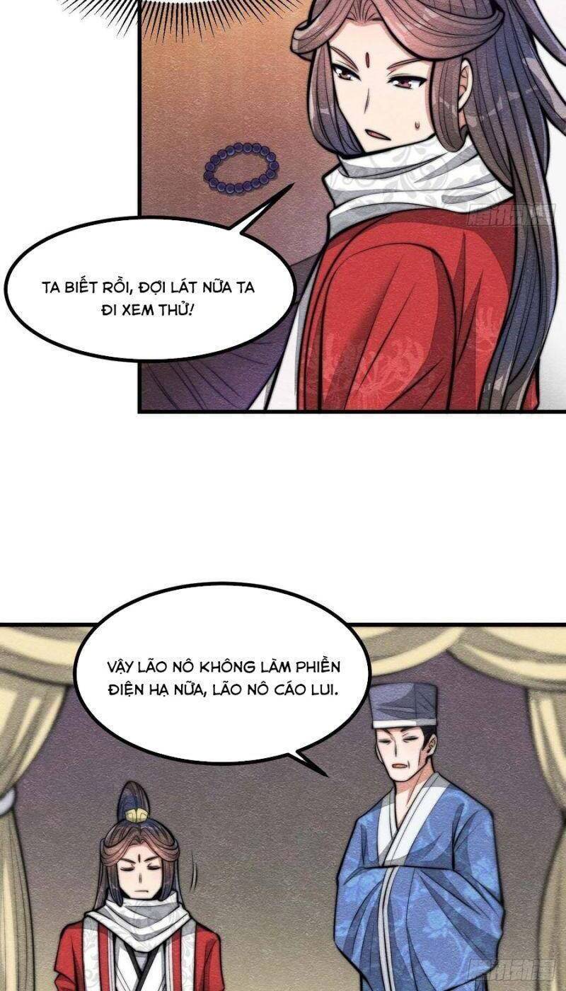 Ta Đích Thật Không Phải Con Trai Khí Vận - Chương 21 - Trang 10