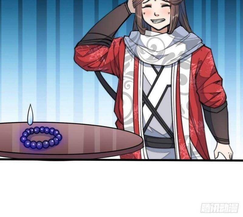 Ta Đích Thật Không Phải Con Trai Khí Vận - Chương 22 - Trang 22