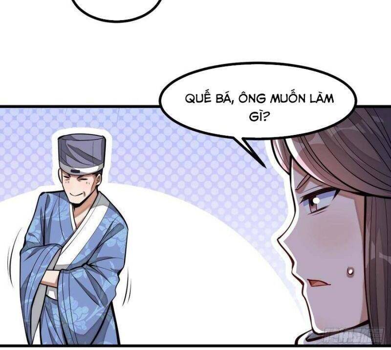 Ta Đích Thật Không Phải Con Trai Khí Vận - Chương 22 - Trang 34