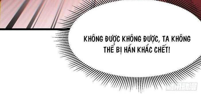 Ta Đích Thật Không Phải Con Trai Khí Vận - Chương 3 - Trang 17