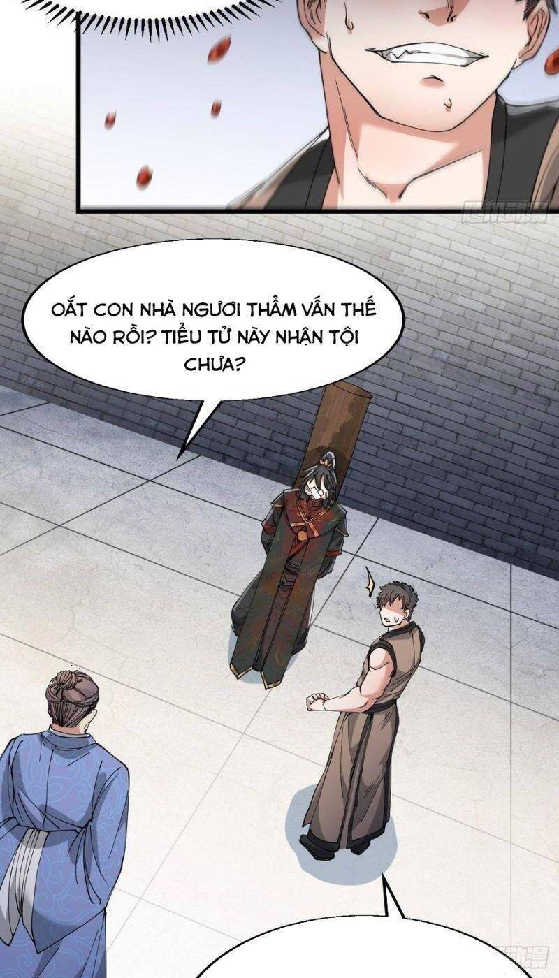 Ta Đích Thật Không Phải Con Trai Khí Vận - Chương 31 - Trang 16