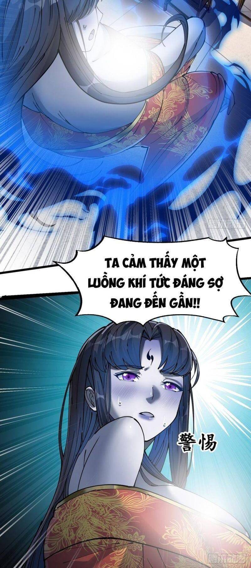 Ta Đích Thật Không Phải Con Trai Khí Vận - Chương 31 - Trang 25