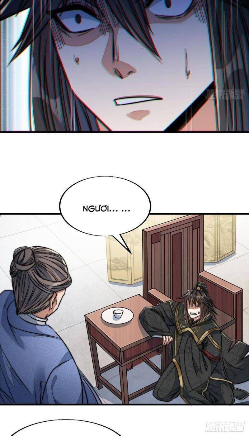 Ta Đích Thật Không Phải Con Trai Khí Vận - Chương 31 - Trang 10