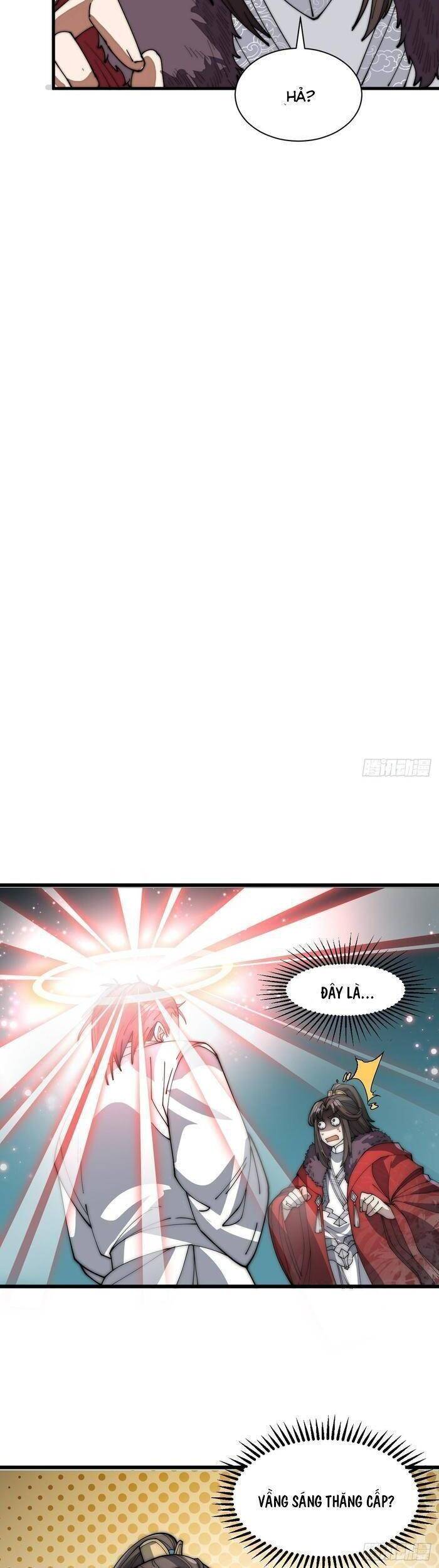 Ta Đích Thật Không Phải Con Trai Khí Vận - Chương 4 - Trang 6