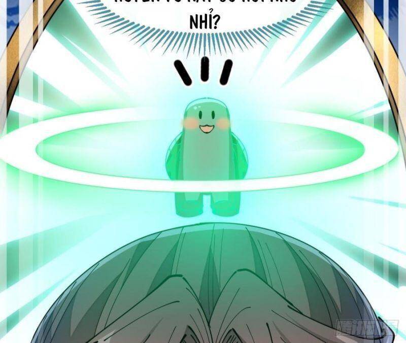 Ta Đích Thật Không Phải Con Trai Khí Vận - Chương 41 - Trang 28