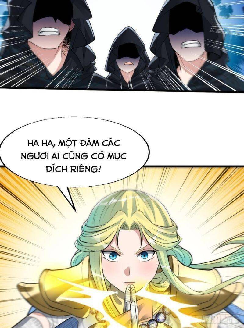 Ta Đích Thật Không Phải Con Trai Khí Vận - Chương 43 - Trang 12