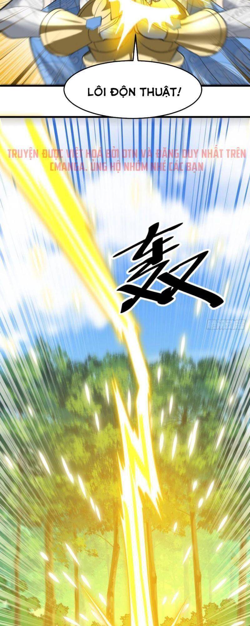 Ta Đích Thật Không Phải Con Trai Khí Vận - Chương 43 - Trang 13