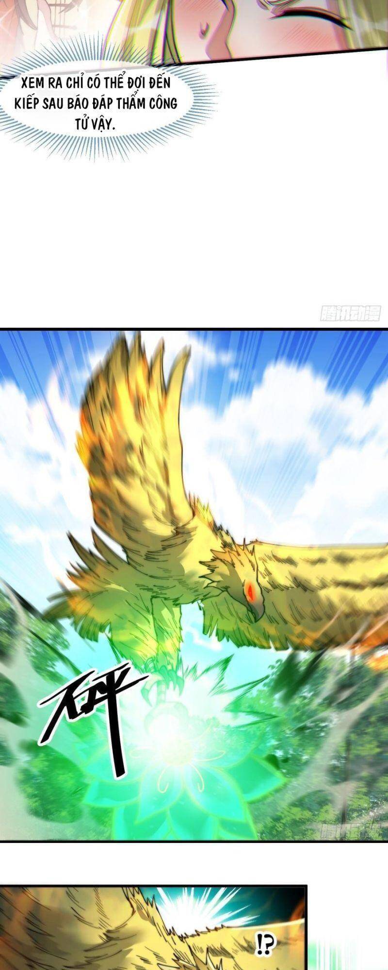 Ta Đích Thật Không Phải Con Trai Khí Vận - Chương 43 - Trang 21