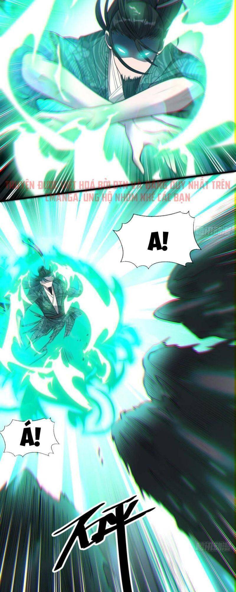 Ta Đích Thật Không Phải Con Trai Khí Vận - Chương 43 - Trang 28