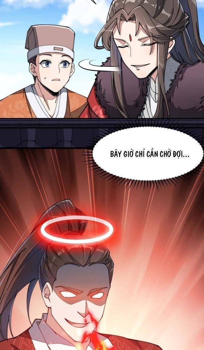 Ta Đích Thật Không Phải Con Trai Khí Vận - Chương 5 - Trang 40