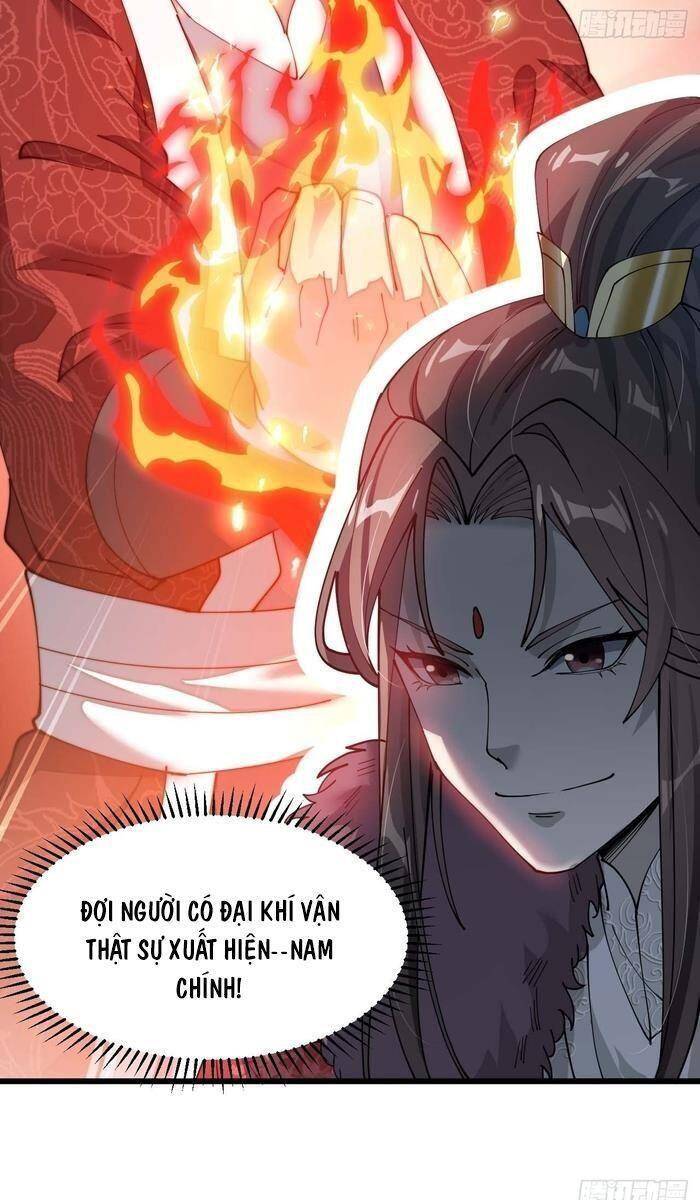 Ta Đích Thật Không Phải Con Trai Khí Vận - Chương 5 - Trang 41