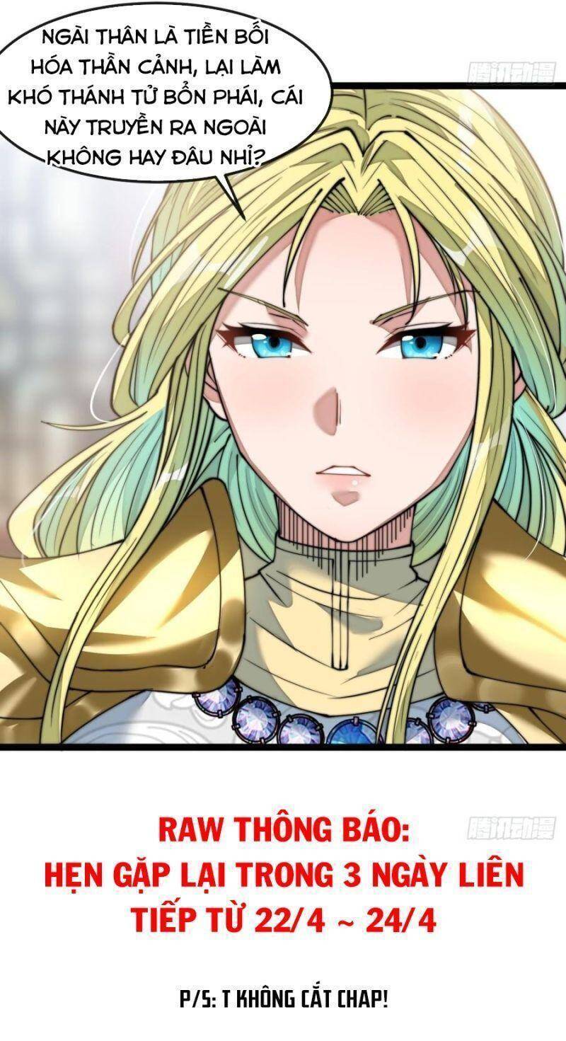 Ta Đích Thật Không Phải Con Trai Khí Vận - Chương 51 - Trang 25