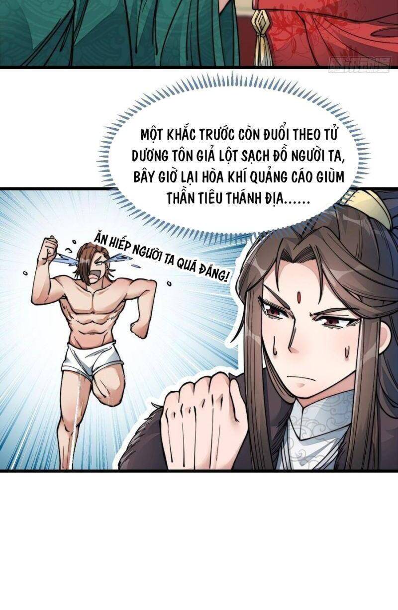 Ta Đích Thật Không Phải Con Trai Khí Vận - Chương 53 - Trang 13