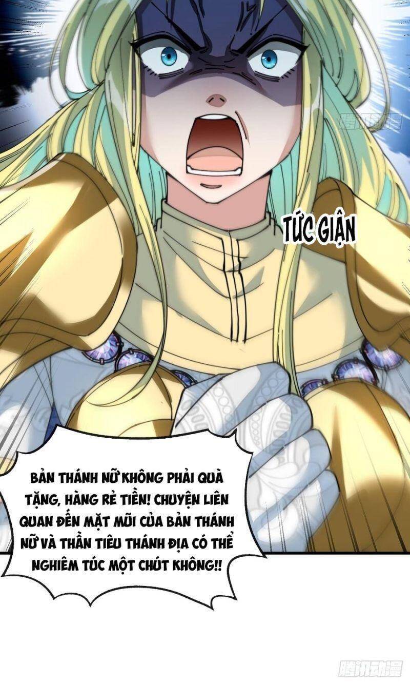 Ta Đích Thật Không Phải Con Trai Khí Vận - Chương 53 - Trang 28