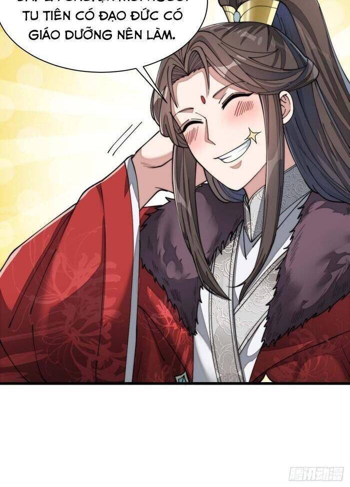 Ta Đích Thật Không Phải Con Trai Khí Vận - Chương 6 - Trang 28