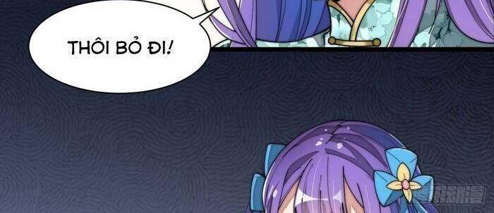 Ta Đích Thật Không Phải Con Trai Khí Vận - Chương 6 - Trang 38