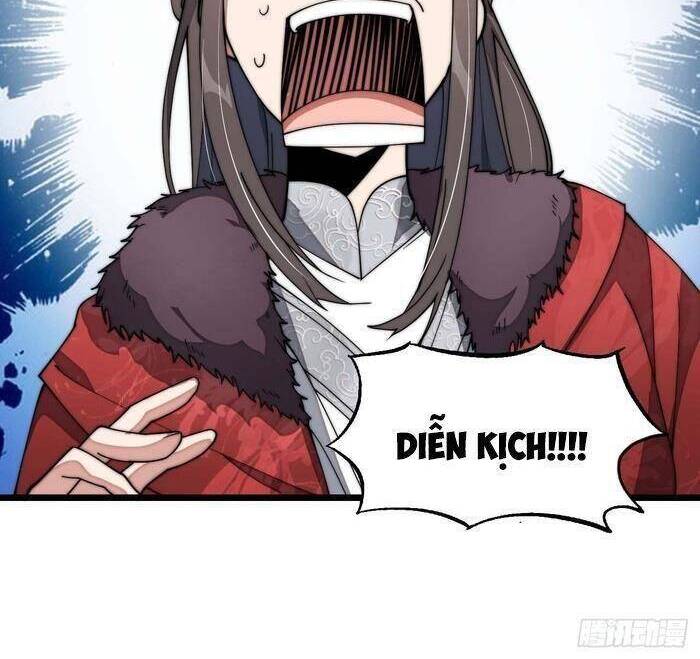 Ta Đích Thật Không Phải Con Trai Khí Vận - Chương 6 - Trang 40