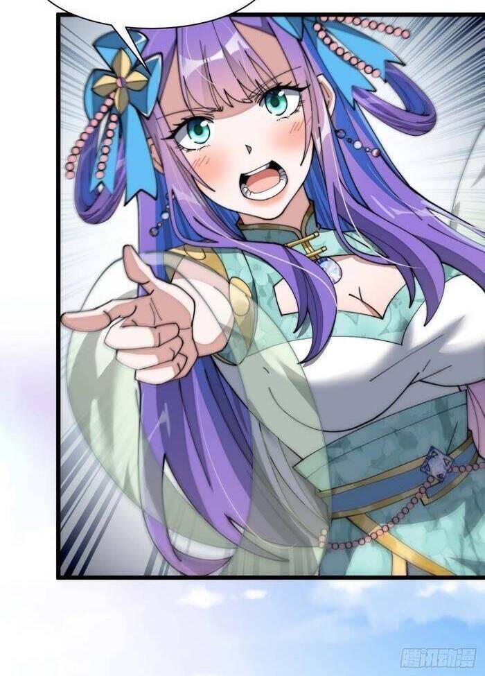 Ta Đích Thật Không Phải Con Trai Khí Vận - Chương 6 - Trang 8