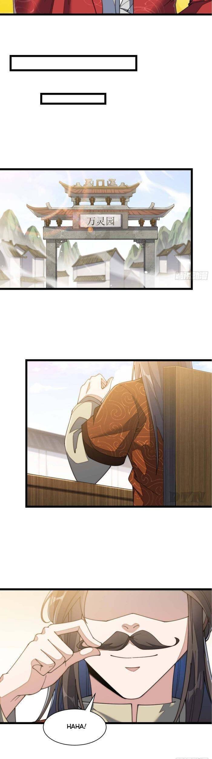 Ta Đích Thật Không Phải Con Trai Khí Vận - Chương 7 - Trang 22